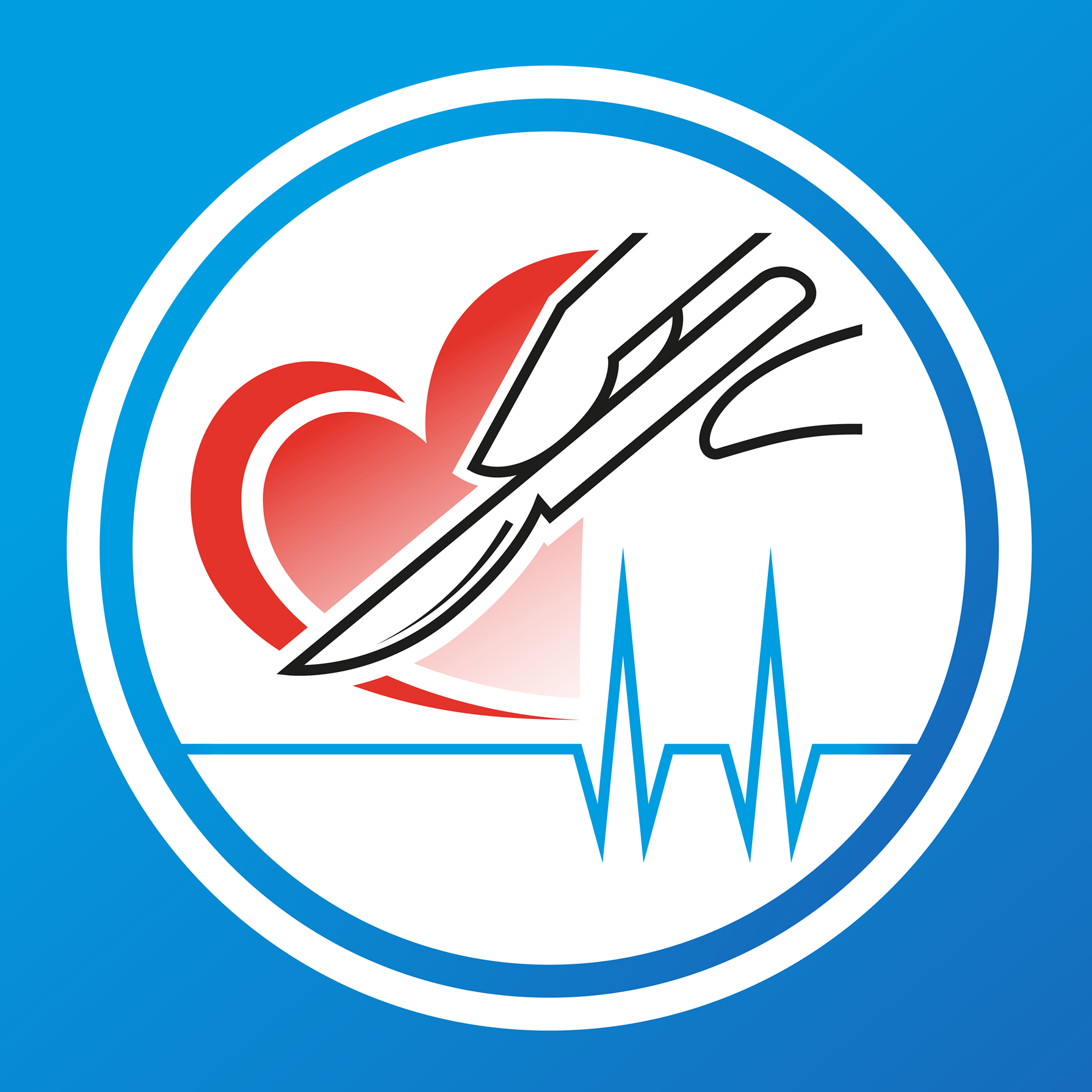 Logo Cardiología Dr. Cuauhtémoc